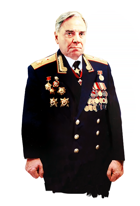 Бережём прошлое